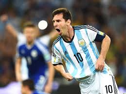 Pedri, eric garcia, and oscar mingueza are representing spain at the olympics and will be unable to. Echoes Of Greatness Messi 2014 V Maradona 1986 Goal Com
