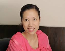 Meet Doris Leung, Founder of Diamond Cab