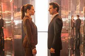 Fast, sleek, and fun, mission: First Mission Impossible Fallout Teaser And Poster Are Here