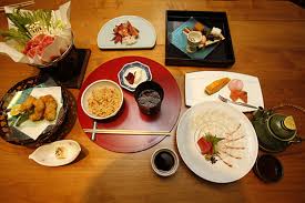 Don't forget to wash down your traditional japanese meal with a traditional japanese drink. Can Unesco Save Traditional Japanese Cuisine Csmonitor Com