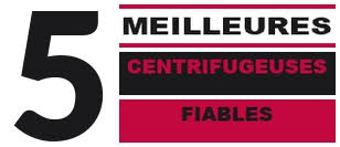 Comment Choisir Une Bonne Centrifugeuse Et Laquelle