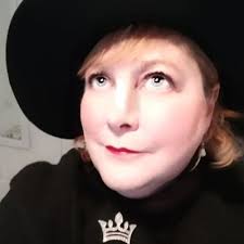 Cathryn Green (@CataGreen)