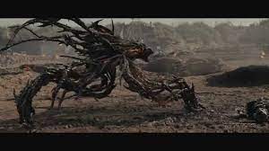 The epic action of edge of tomorrow unfolds in a near future in which an alien race has hit the earth in an unrelenting assault, unbeatable by any. Edge Of Tomorrow Creating The Mimics Shot Build Youtube