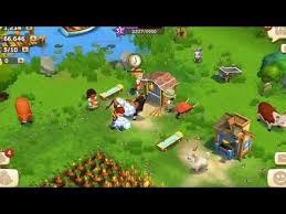 Simple games like farmville were drawing millions of new people into gaming who looked nothing like the people it was commonly assumed played games. Farmville 2 Country Escape Apps On Google Play