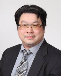 David (Chun-Wei) D. Chen, Ph.D.