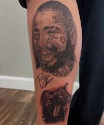 Just wanted everyone to take a moment to appreciate my tattoo 😂