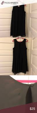 Msk Black Dress Clothes Design Fashion Design Dresses