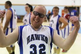 MarionMade: Marion County Special Olympics