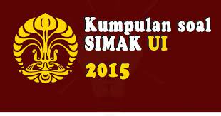 Pembahasan simak ui 2015 bahasa inggris. Download Soal Dan Pembahasan Simak Ui 2015 Soalskul