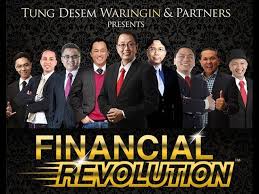 To download buku yang sangat bagus bisa membuat kita membuka mata bahwa marketing tidaklah. Tung Desem Waringin Financial Revolution Youtube