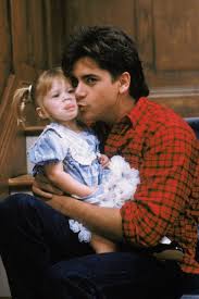 Most of the cast members from the show came back to reprise their roles. Die Full House Stars Damals Und Heute