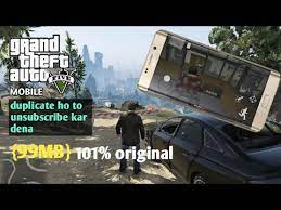 How To Download Gta 5 In Android Without Human Verification Techno Gamerz Mythpat Beastboyshub Youtube Gta 5 Gta Techno