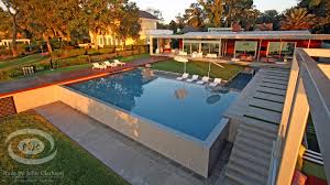 Pools By John Clarkson