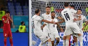 بث مباشر مشاهدة مباراة منتخب إيطاليا ضد تركيا turkey vs italy اليوم ، يستقبل ملعب الأوليمبيكو مباراة من العيار الثقيل تجمع بين منتخبي إيطاليا ونظيره تركيا اليوم وذلك. Ij3vjptpb Vkm