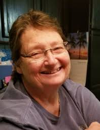 Obituary information for Kathy Pelly