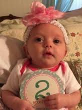 Obituary information for Layla Marie Cox