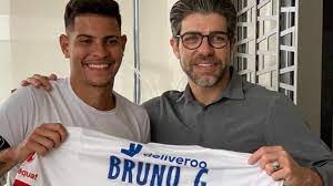 | 2020/21 hd quer comprar tênis com um. Bruno Guimaraes Joins Lyon