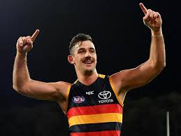 Tex walker — little cowboy lullaby 02:35 j.c. Taylor Walker 2017 Afl Grand Final Adelaide V Richmond Herald Sun