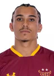 Logan Kaufman's Instagram, Twitter & Facebook