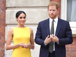 Meghan is a superb communicator and her message was controlled, carefully thought out and brilliantly delivered, the bbc's royal correspondent jonny. Prince Harry And Meghan Markle Putting Their Net Worth Above Charity Film Daily