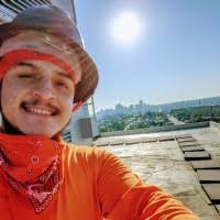 Matthew Anda's Instagram, Twitter & Facebook