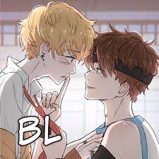 Webtoons