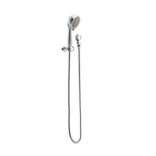 I like the moen magnatec handheld shower. Moen Hand Showers