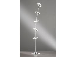 Moderne 5flammige Stehleuchte Led Mit Dimmer Design