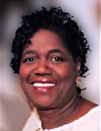 Shirley Mae Robinson Obituary (2023)