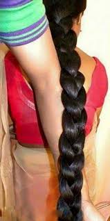 If you don't know how to braid, take this braided hairstyle straight to your nearest braid bar, or try out one of our hair tutorials to help you out. Pin On Super Long Hairs