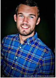 Seth Stevens's Instagram, Twitter & Facebook