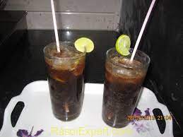 .this recipe post describes 2 ways of preparing the masala soda, i.e masala nimbu soda which is a spicy version of lemonade and masala coke soda. Masala Coke Recipe How To Make Masala Coke Recipe Rasoi Expert