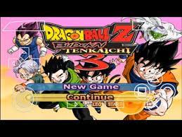 To run this game you need ppsspp(psp) emulator. Dbz Budokai Tenkaichi 3 Ttt Mod Ppsspp Iso For Android Download Youtube