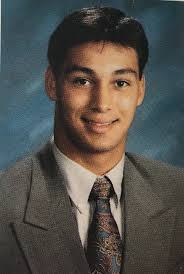 Rochester football player honored with all-state recognition