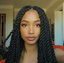 pin von 𝐿𝒾𝓃𝒹𝒶 auf tranca geflochtene frisuren haare stylen zopffrisuren