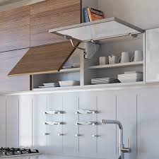 Hinges, slides, and opening systems. Lift Systems And Systems For Fall Flaps Lift Systems Salice