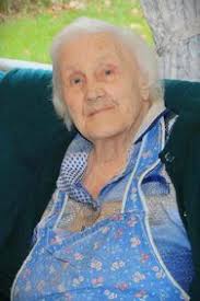 Condolence Book for Elizabeth (Betty) Harvey (née Carter) (Abbeyleix,  Laois)