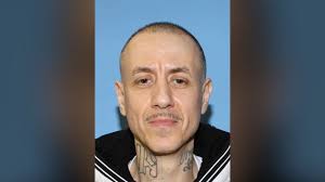 Man accused of killing girlfriend had been released from jail in earlier  violent incident with her