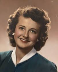 Joanne Theodora Huedepohl Obituary December 28, 2024