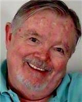 Brian Dorsey Obituary (1948