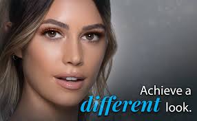 Ardell Individuals False Eye Lashes Short Brown 4 Pack