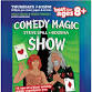 Comedy Magic Show event image