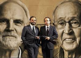 Pioneers in their field. Our founders Gerhard Hartmann and Otto Weiss.  #hartmannandweiss #hartmannundweiss #büchsenmachermeister  #hartmannandweissguns #guns #customrifle #handcraft #jagd #handwerk  #hunting #hunter #huntinglife #biggamehunting #jakt ...