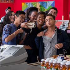 On My Block Season 3 Isn T Official Yet But The Creators Are Ready Blocks Movies Showing Netflix
