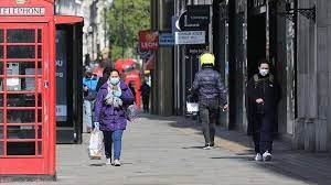 Find uk lockdown latest news, videos & pictures on uk lockdown and see latest updates, news, information from ndtv.com. Uk Sets Sights On Loosening Lockdown But Only Slightly