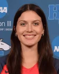 Brunswick High School Volleyball Star Camryn Matus Dominates in Freshman  Season