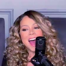 On sunday, she met elizabeth gaba, her 'egg' who goes to her same college. Mariah Carey Vision Of Love And Close My Eyes Gma Watch