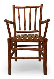 Check spelling or type a new query. American Rustic Old Hickory Chairs