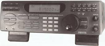 Image result for ICOM IC-R72DC