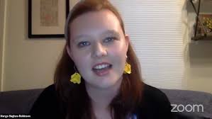 Margo Hughes-Robinson